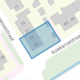 Perceel SVN01-L-2151