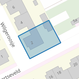 Perceel SVN01-L-2157