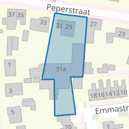 Perceel SVN01-L-2164