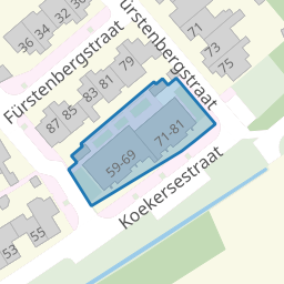 Perceel SVN01-L-2178