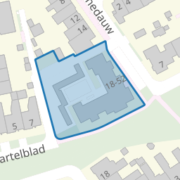 Perceel SVN01-L-2179