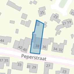 Perceel SVN01-L-2189