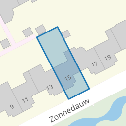 Perceel SVN01-L-2199