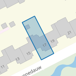 Perceel SVN01-L-2200