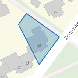 Perceel SVN01-L-2206