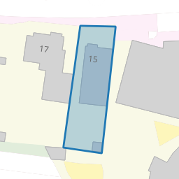 Perceel SVN01-L-2226