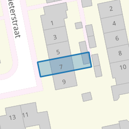 Perceel SVN01-L-2232