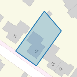 Perceel SVN01-L-2260