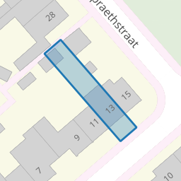 Perceel SVN01-L-2285