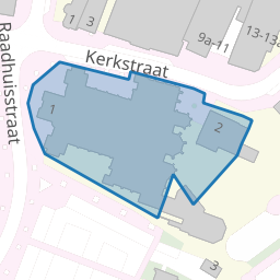 Perceel SVN01-L-2286