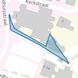 Perceel SVN01-L-2291