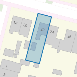 Perceel SVN01-L-2302