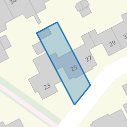 Perceel SVN01-L-2312