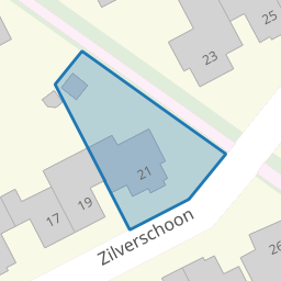 Perceel SVN01-L-2313