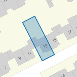 Perceel SVN01-L-2317