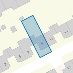 Perceel SVN01-L-2319