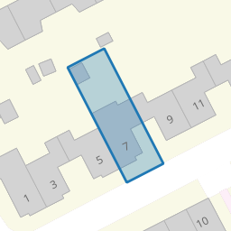 Perceel SVN01-L-2320