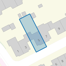 Perceel SVN01-L-2321