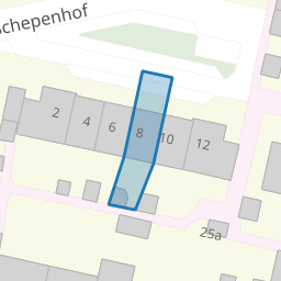 Perceel SVN01-L-2352