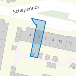 Perceel SVN01-L-2354