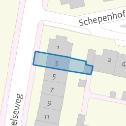 Perceel SVN01-L-2357