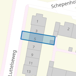 Perceel SVN01-L-2358