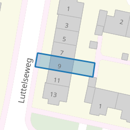 Perceel SVN01-L-2360