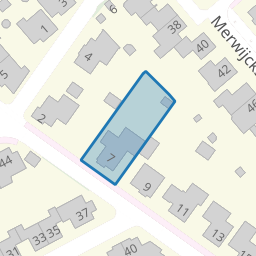 Perceel SVN01-L-2370