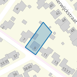 Perceel SVN01-L-2371