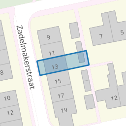 Perceel SVN01-L-2392