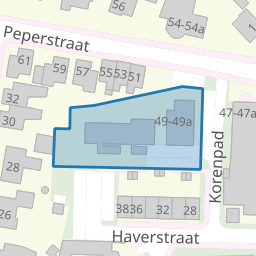 Perceel SVN01-L-2407