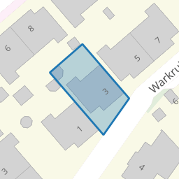 Perceel SVN01-L-2419