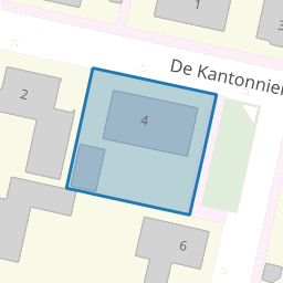 Perceel SVN01-L-2461