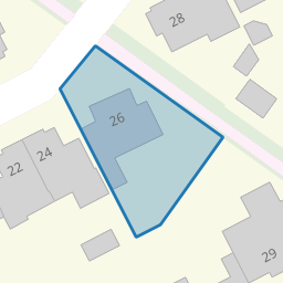 Perceel SVN01-L-2493