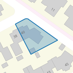 Perceel SVN01-L-2500