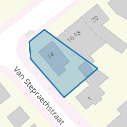 Perceel SVN01-L-2504