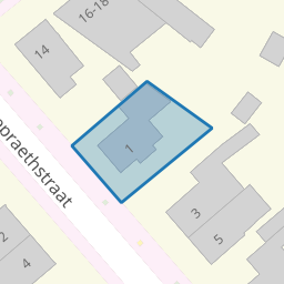 Perceel SVN01-L-2505