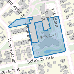 Perceel SVN01-L-2515