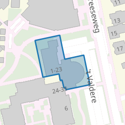 Perceel SVN01-L-2518