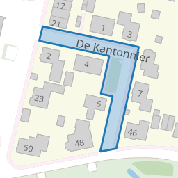 Perceel SVN01-L-2523