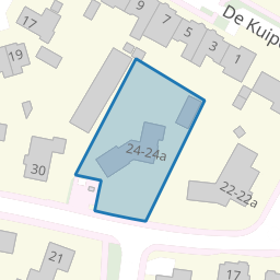 Perceel SVN01-L-2524