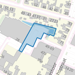 Perceel SVN01-L-2534