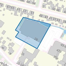 Perceel SVN01-L-2535