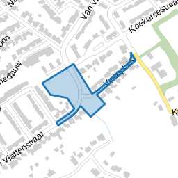 Perceel SVN01-L-2552