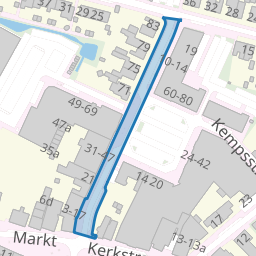 Perceel SVN01-L-2557