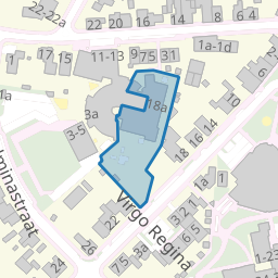 Perceel SVN01-L-2561