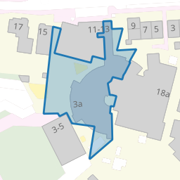 Perceel SVN01-L-2563