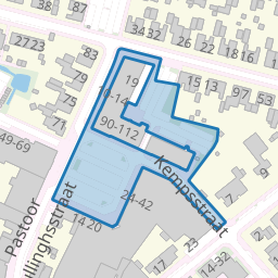 Perceel SVN01-L-2581