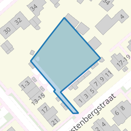 Perceel SVN01-L-2607