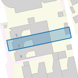 Perceel SVN01-L-2613